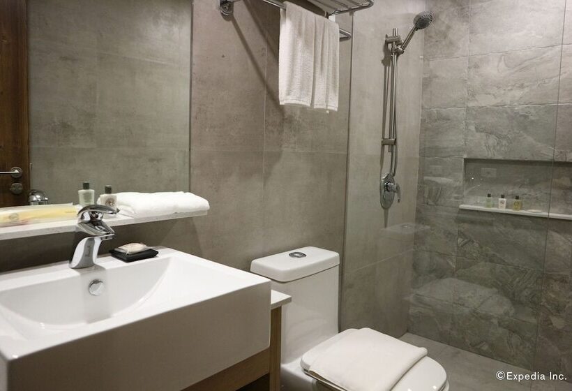 فندق Altabriza Resort Boracay