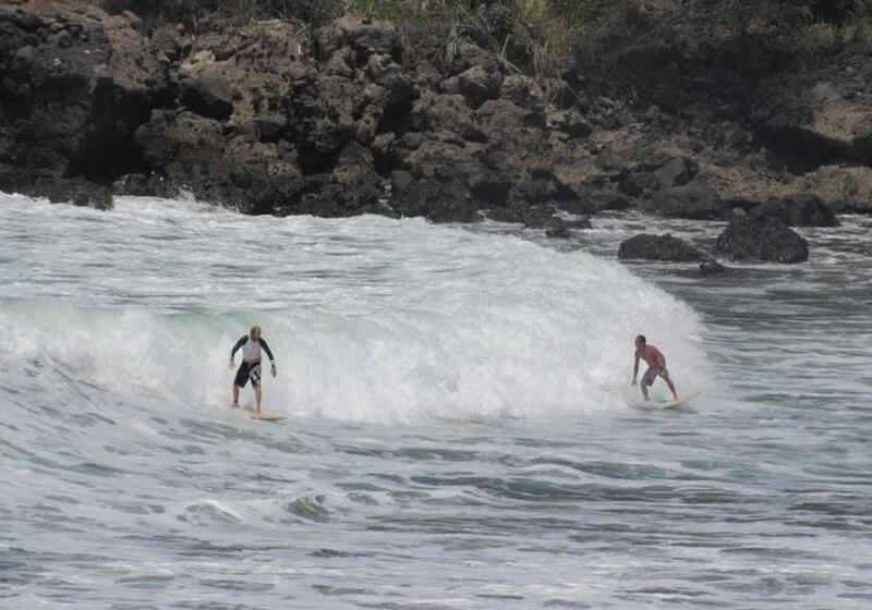 هتل Atami Escape Resort