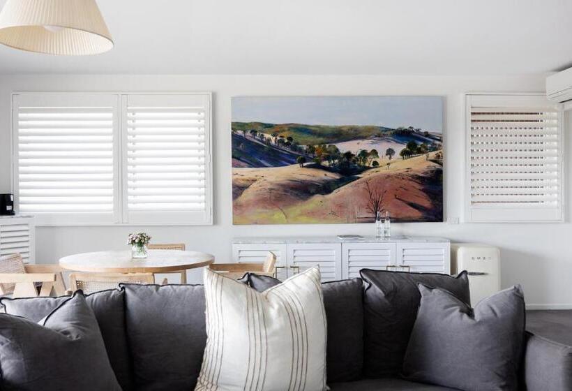فندق Bannisters By The Sea Mollymook