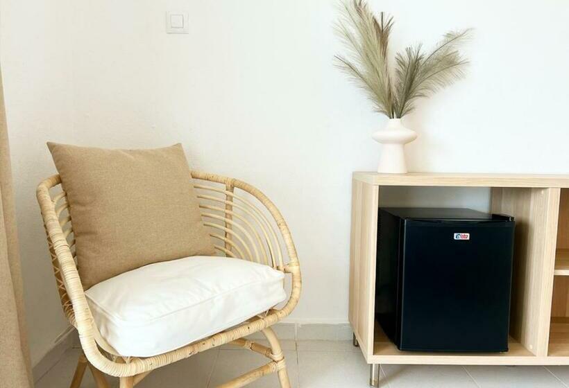 酒店 Club Menorca   Solo Adultos