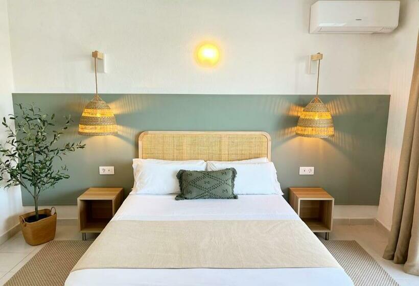 酒店 Club Menorca   Solo Adultos