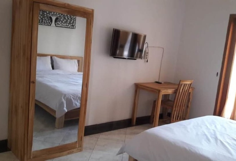 فندق Cozy Residence Wedasari Bali