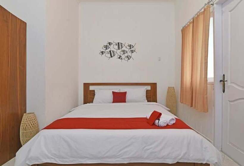 هتل Cozy Residence Wedasari Bali