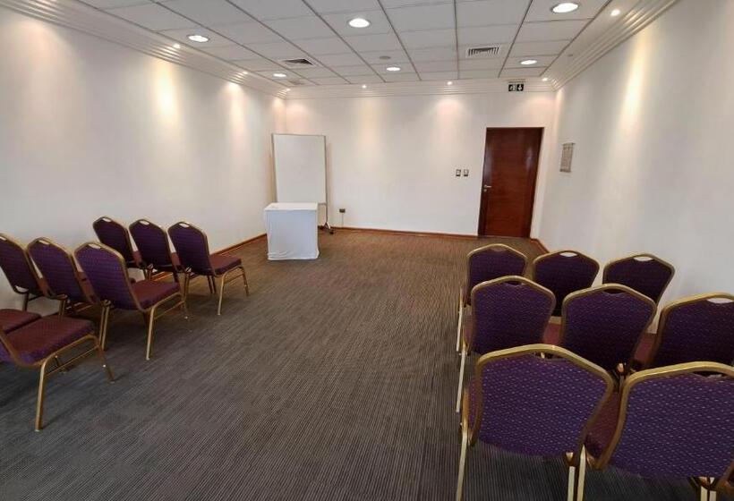 Szálloda Diego De Almagro Copiapo