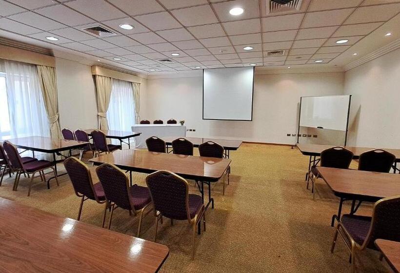 Szálloda Diego De Almagro Copiapo