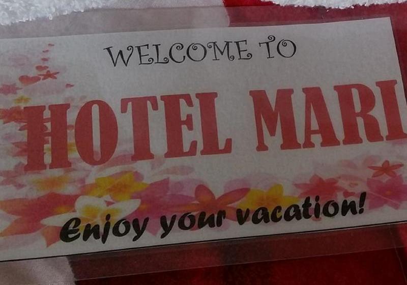 Hotel Mari Annex