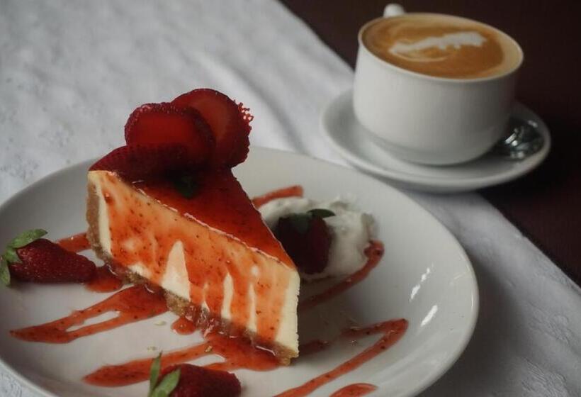 فندق & Restaurant Fleur De Lis