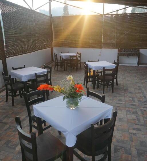 فندق & Restaurant Fleur De Lis