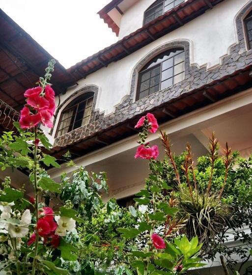 فندق & Restaurant Fleur De Lis