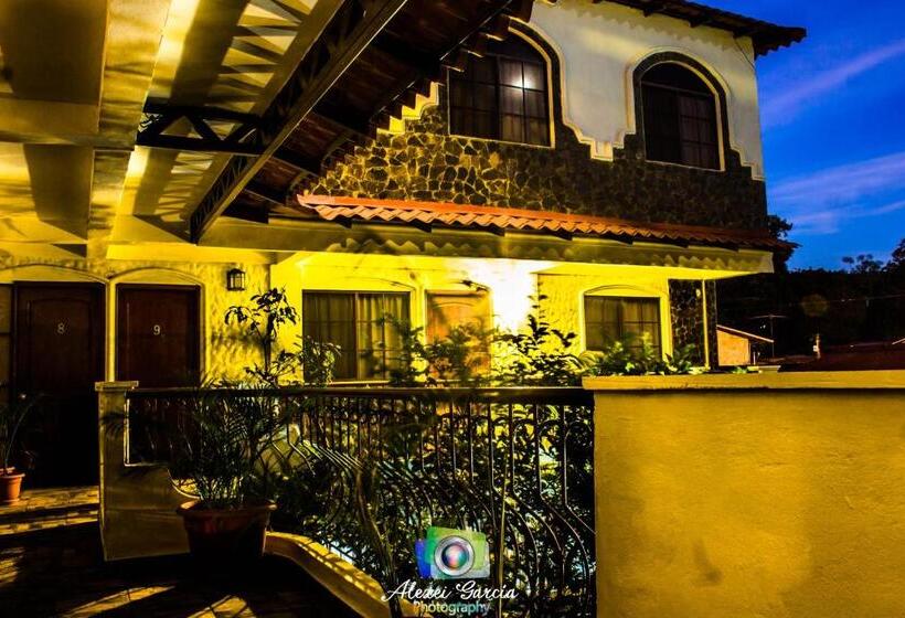 فندق & Restaurant Fleur De Lis