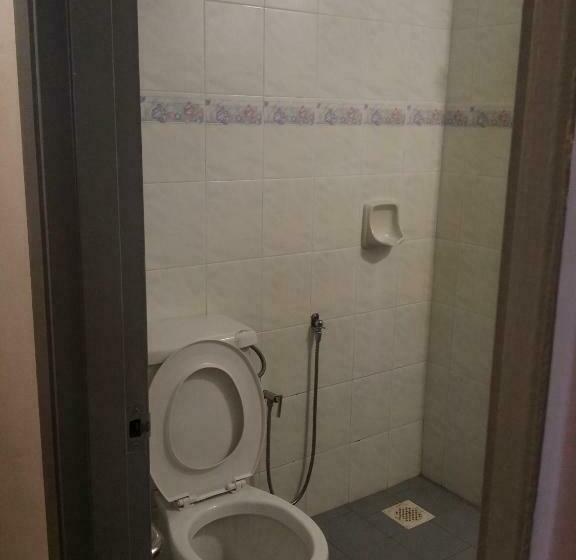هتل Seremban Inn