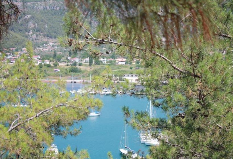 Palmiye Hotel & Marina