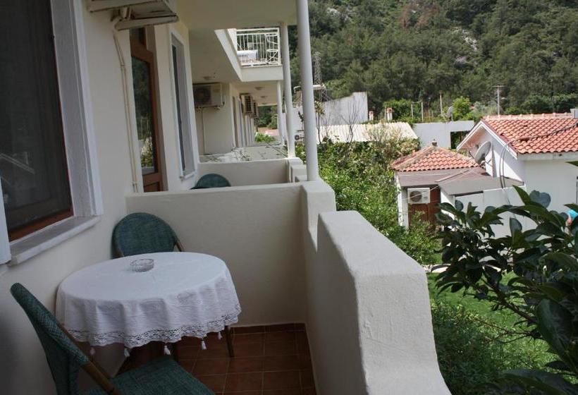 Palmiye Hotel & Marina