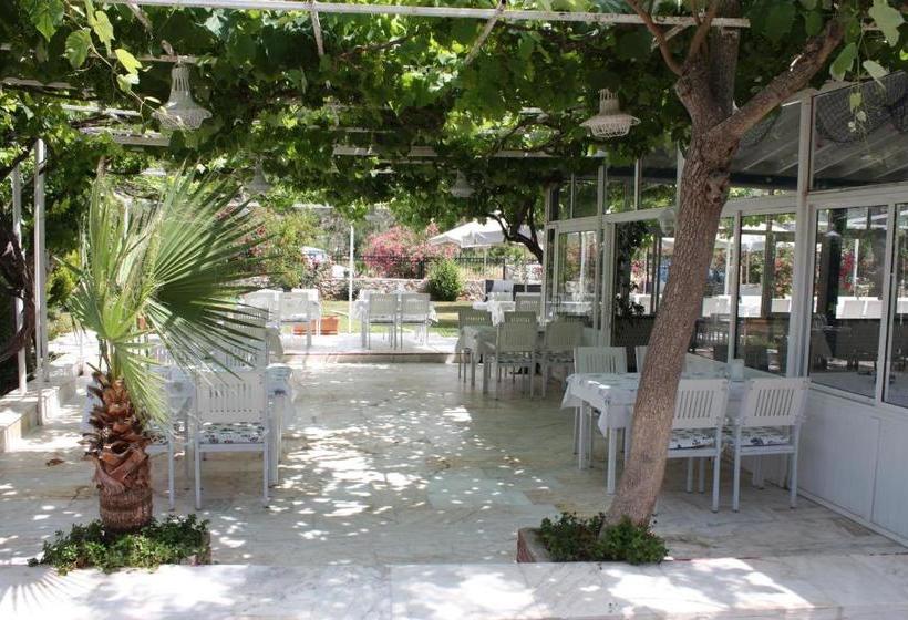 Palmiye Hotel & Marina