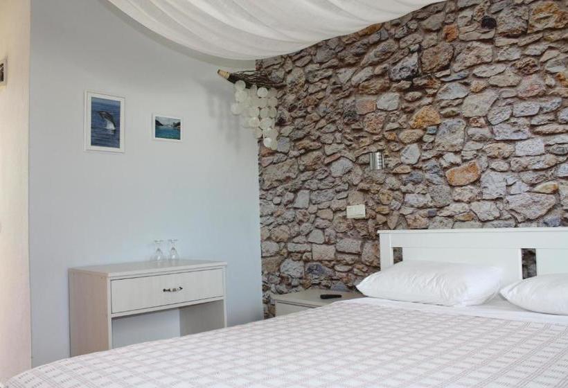 Palmiye Hotel & Marina