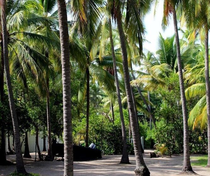 پانسیون Capricho Beach House