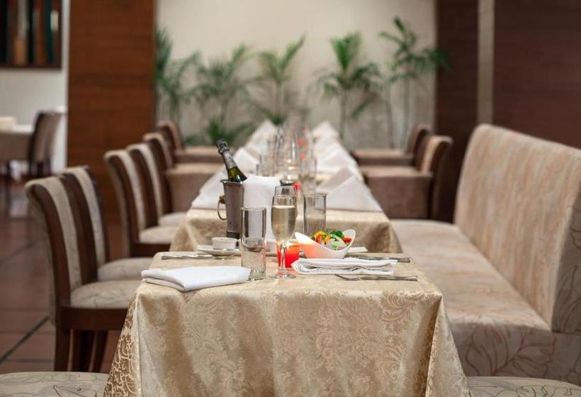 리조트 Dlf City Club 5