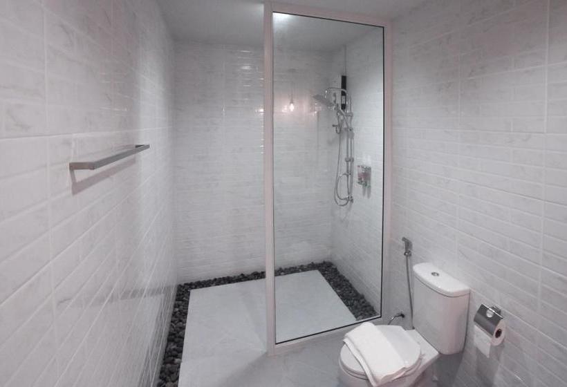 استراحتگاه West View Villa