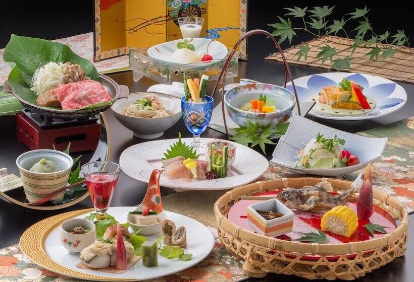 ريوكان Yamamizuki Urara Tsutaya