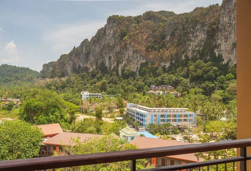 Sea Seeker Krabi Resort   Sha Extra Plus