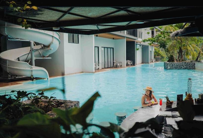 Sea Seeker Krabi Resort   Sha Extra Plus