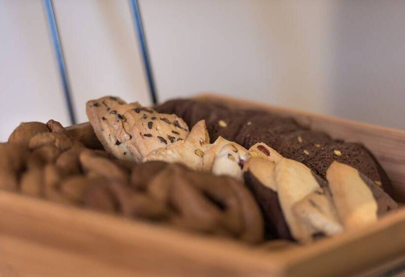 호텔 Athens One Smart