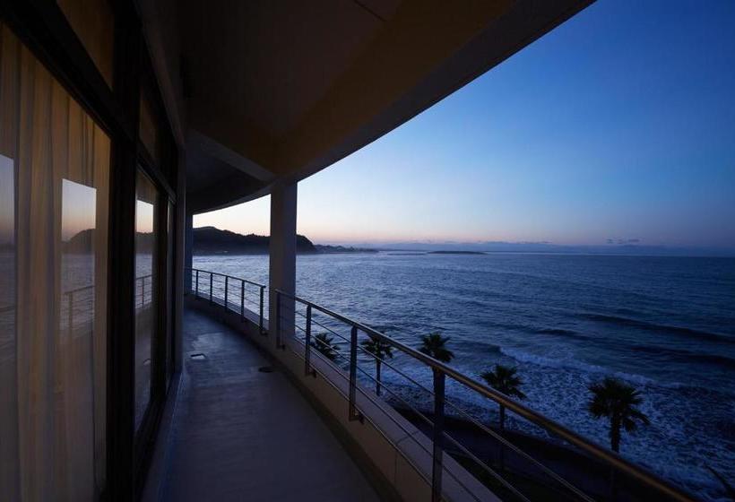 فندق Aoshima Cinq Male