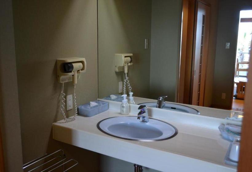 فندق Aoshima Cinq Male