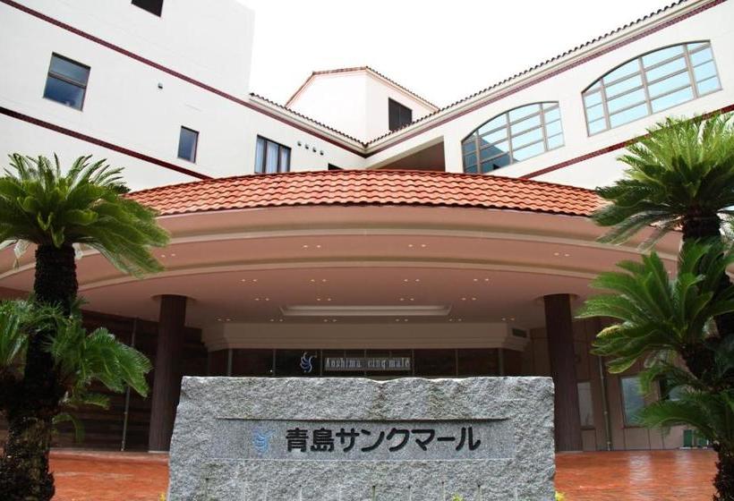 فندق Aoshima Cinq Male