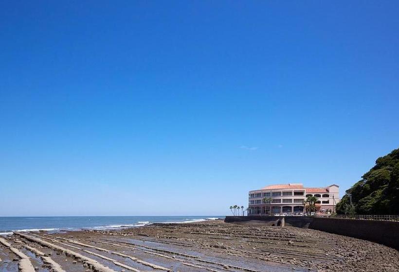 فندق Aoshima Cinq Male