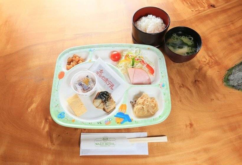 בית מלון כפרי Morino