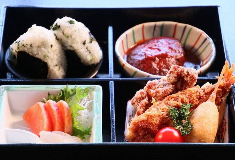 בית מלון כפרי Morino