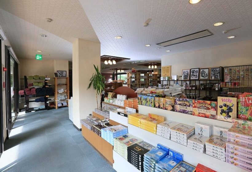 בית מלון כפרי Morino