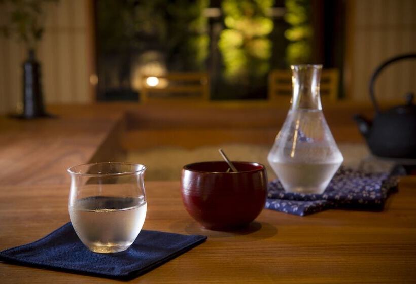 酒店 Sui Suwako
