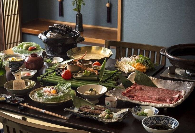 酒店 Sui Suwako