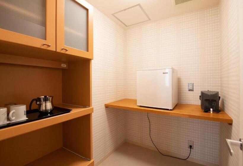 Tabist Hotel Colosseum Inn Tateshina
