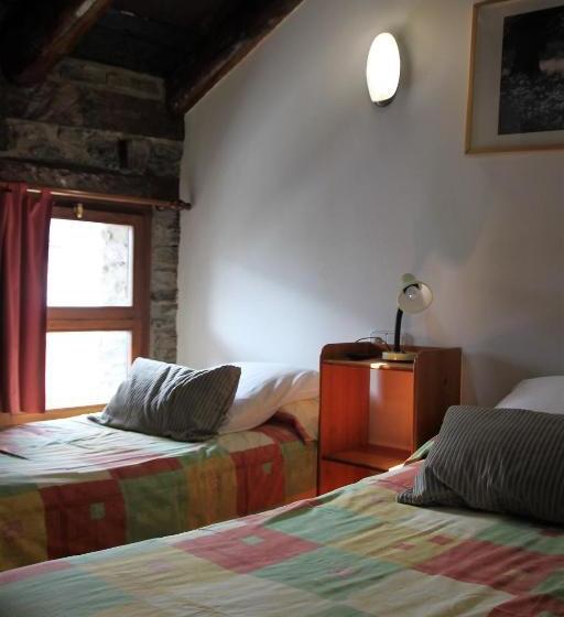 Apartaments Casa Vella Popaire