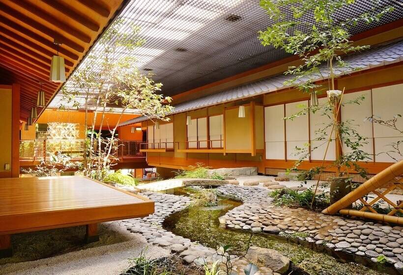 酒店 Hamanoyu
