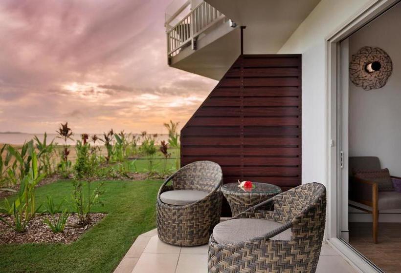 هتل Nadi Bay Resort And Spa Fiji