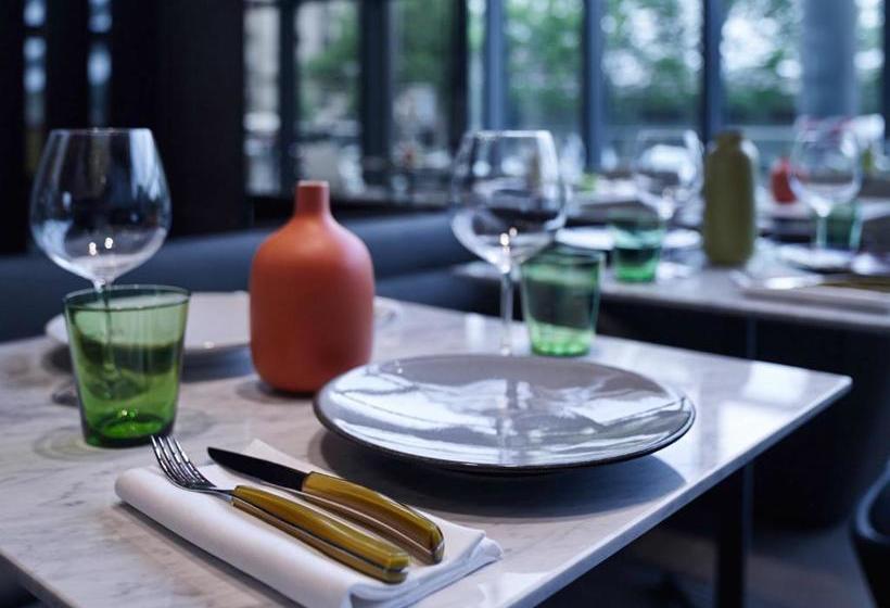 هتل Nadi Bay Resort And Spa Fiji