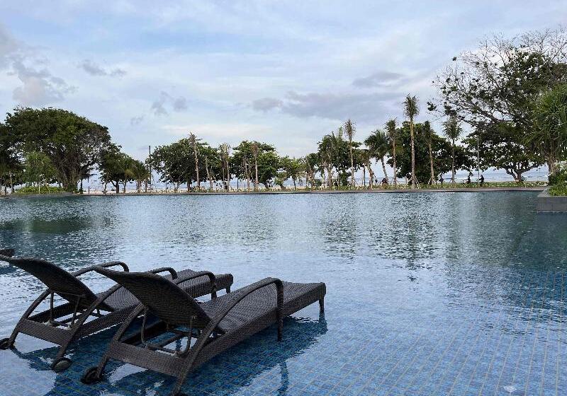 酒店 Inna Bali Beach Resort