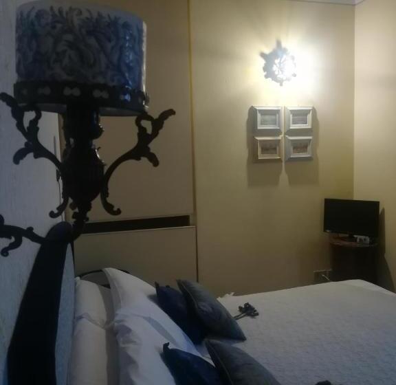 簡易ホテル Villa La Dogana