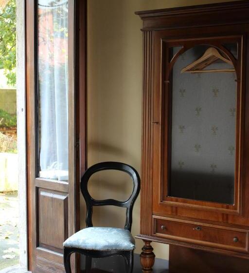 簡易ホテル Villa La Dogana