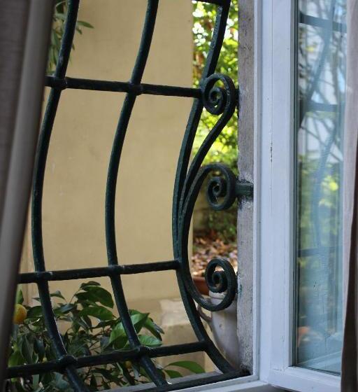 簡易ホテル Villa La Dogana