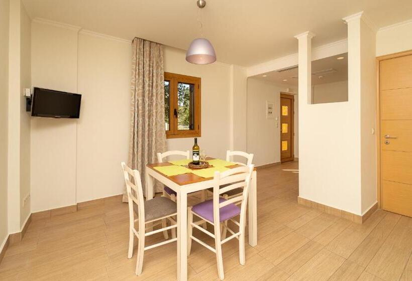 호텔 Niriides Luxury Villas