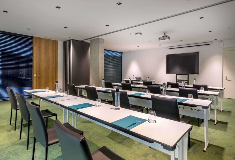 Отель Occidental Diagonal 414