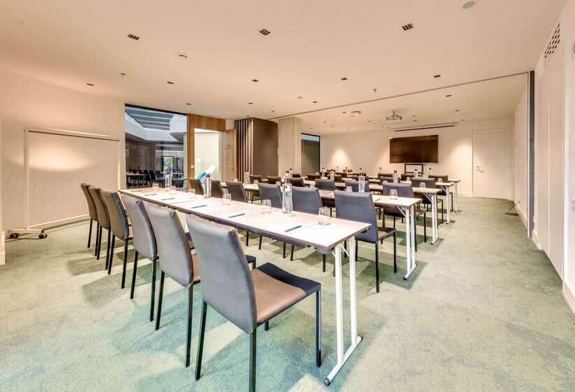 Отель Occidental Diagonal 414