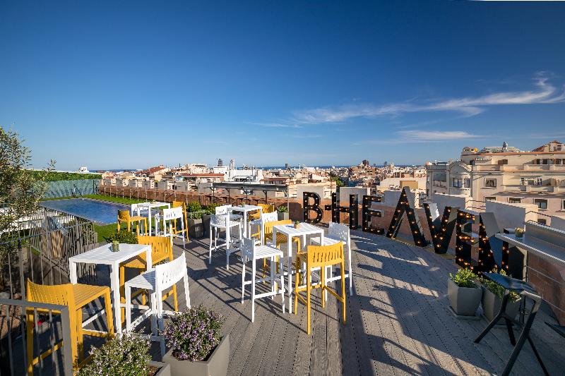 Отель Occidental Diagonal 414