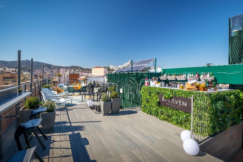 Отель Occidental Diagonal 414