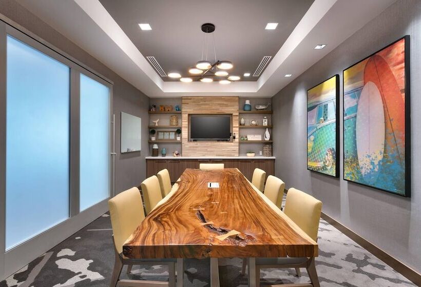 فندق Towneplace Suites By Marriott Los Angeles Lax/hawthorne